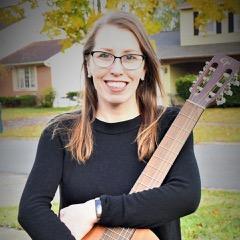 Music Therapy at CBF