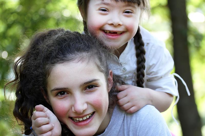 Five Ways to Support Siblings in Special Needs Families