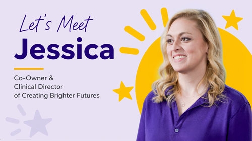 Let's Meet Jessica