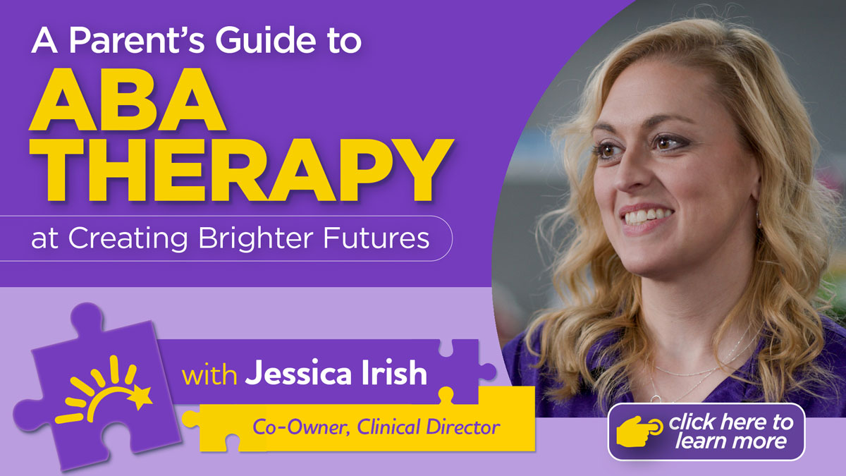 A Parent's Guide to ABA Therapy