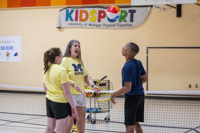 KidSport Adaptive Summer Camp 2024!!!