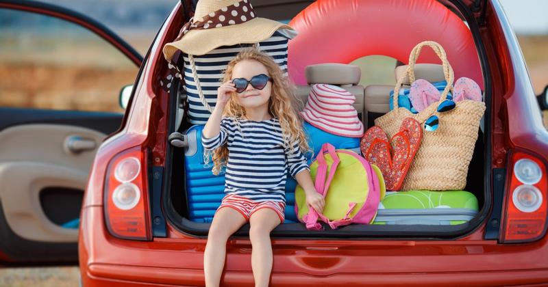 10 Tips for Roadtrips and Autism