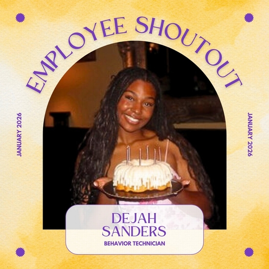 thumbnail for Dejah Sanders