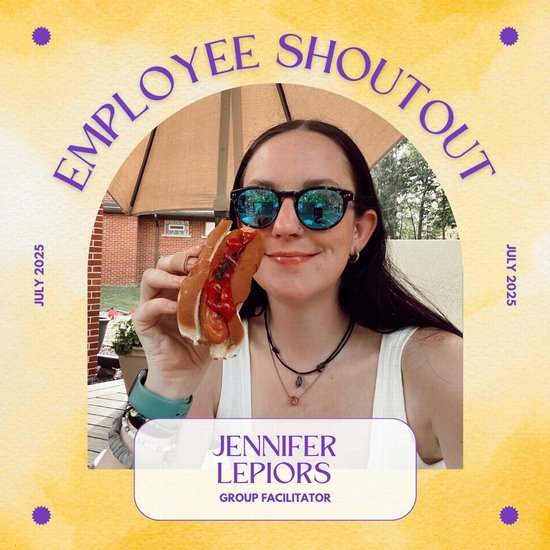 thumbnail for Jennifer Lepiors