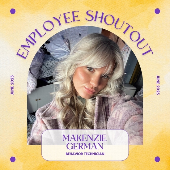 thumbnail for Makenzie German